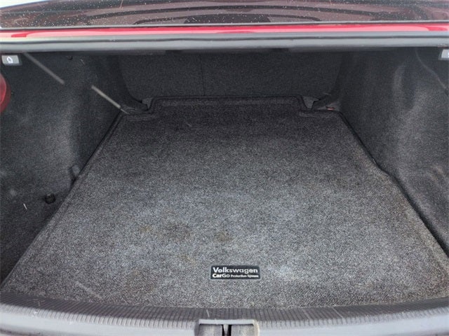 2021 Volkswagen Passat 2.0T R-Line