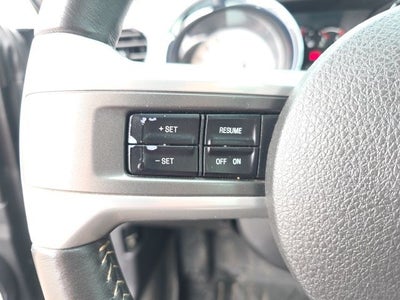 2011 Ford Mustang GT Premium