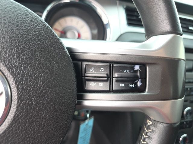 2011 Ford Mustang GT Premium