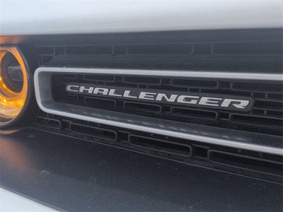 2021 Dodge Challenger R/T