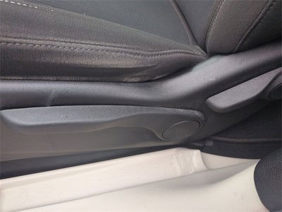 2021 Chrysler Voyager L