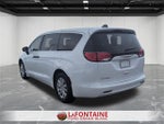 2021 Chrysler Voyager L