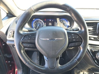 2020 Chrysler Pacifica Touring L Plus