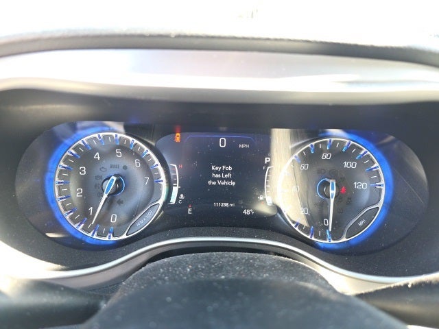 2020 Chrysler Pacifica Touring L Plus