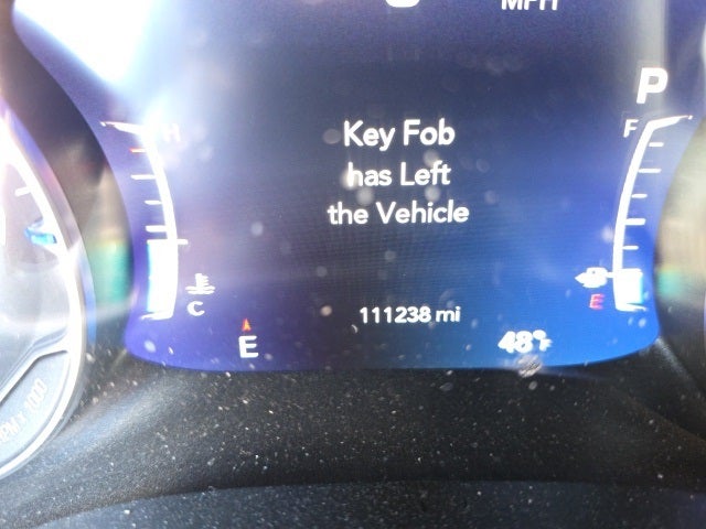 2020 Chrysler Pacifica Touring L Plus