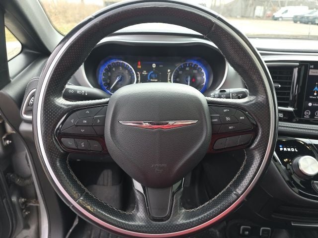 2019 Chrysler Pacifica Limited S Appearance Pkg