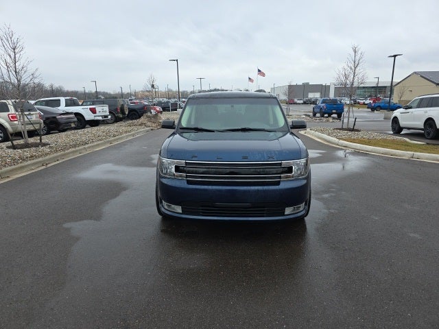 2017 Ford Flex SEL