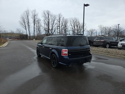 2017 Ford Flex SEL