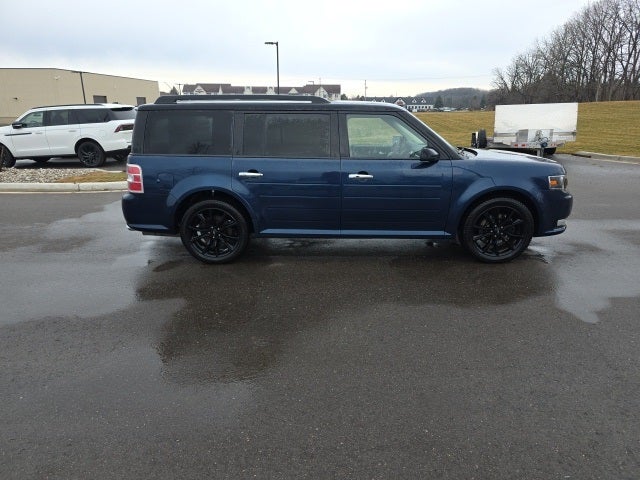 2017 Ford Flex SEL