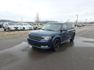 2017 Ford Flex SEL