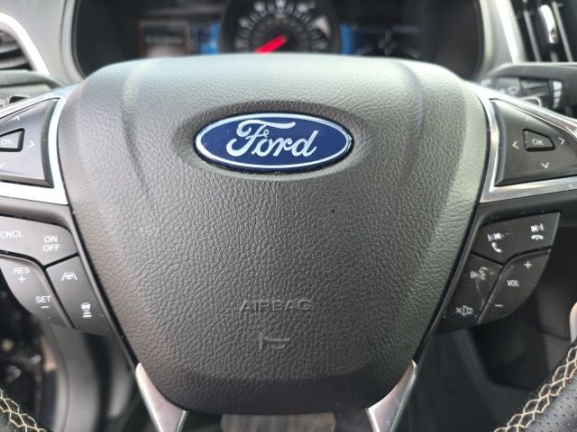 2023 Ford Edge ST