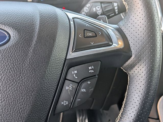 2023 Ford Edge ST