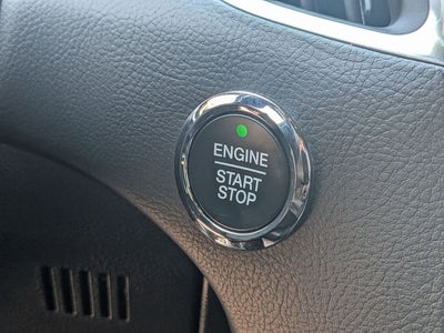 2023 Ford Edge ST
