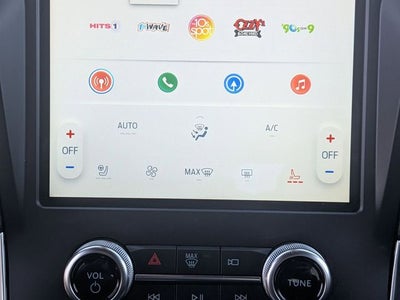 2023 Ford Edge ST