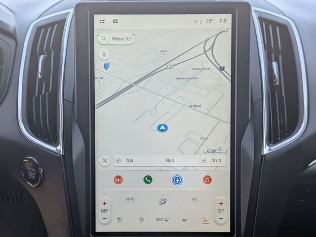 2023 Ford Edge ST