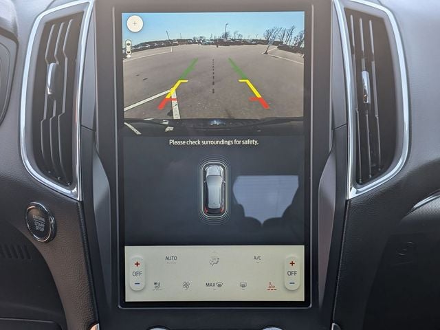 2023 Ford Edge ST