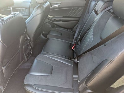 2023 Ford Edge ST