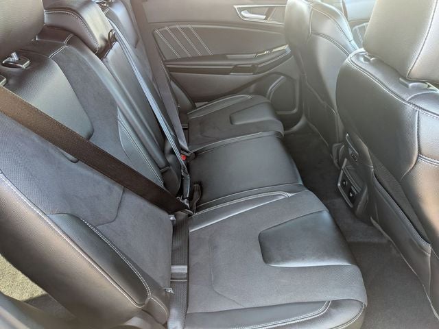 2023 Ford Edge ST
