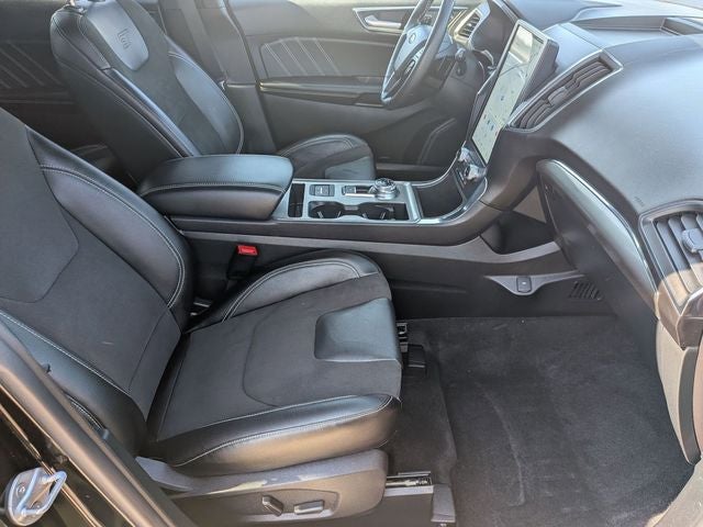 2023 Ford Edge ST