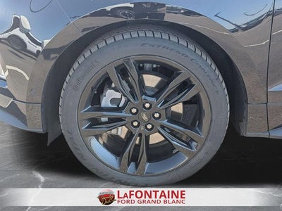 2023 Ford Edge ST