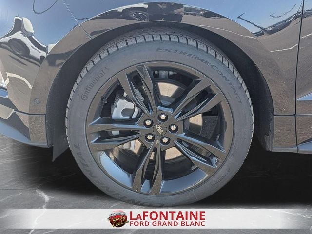 2023 Ford Edge ST