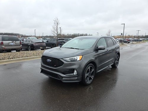 2019 Ford Edge ST