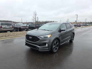 2019 Ford Edge ST