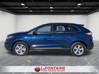 2016 Ford Edge SE