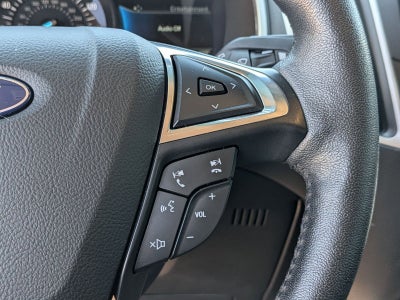 2021 Ford Edge SEL AWD