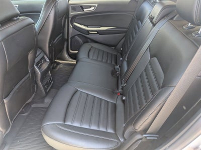 2021 Ford Edge SEL AWD