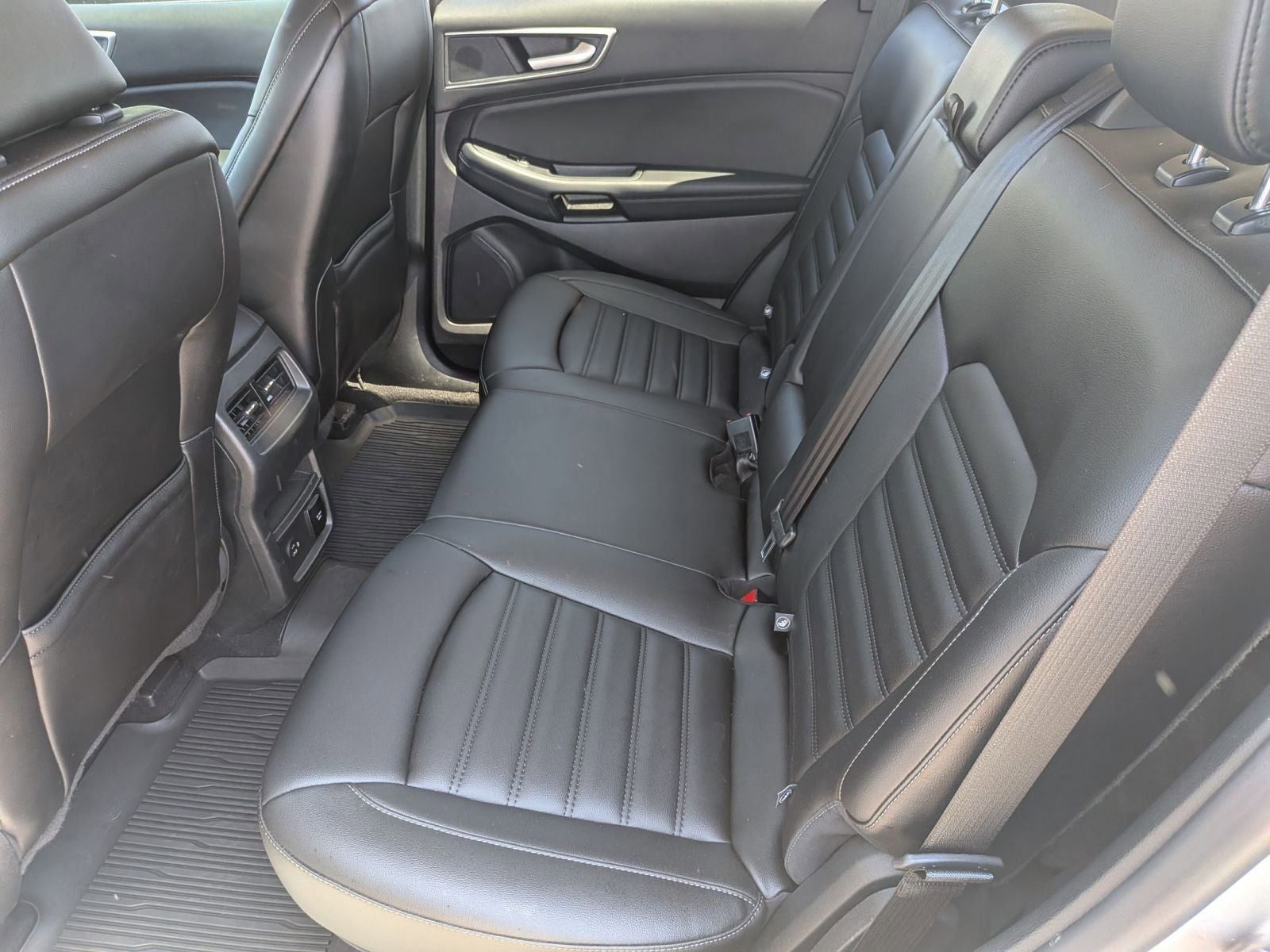 2021 Ford Edge SEL AWD