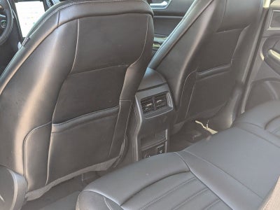2021 Ford Edge SEL AWD