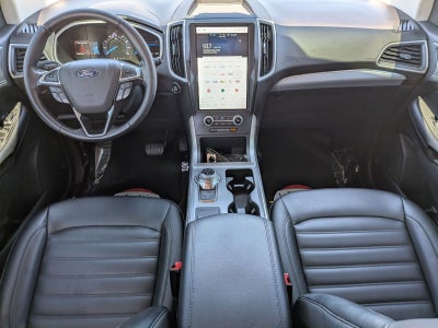 2021 Ford Edge SEL AWD