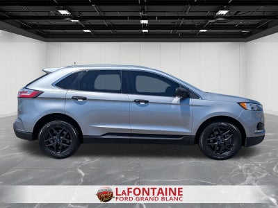 2021 Ford Edge SEL AWD