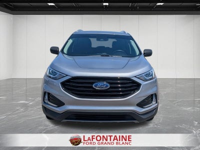 2021 Ford Edge SEL AWD