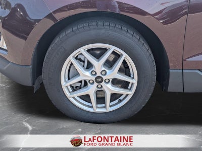 2024 Ford Edge SEL AWD