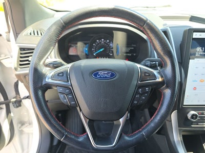 2022 Ford Edge ST Line