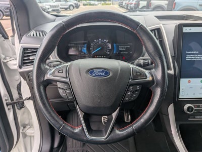 2022 Ford Edge ST Line AWD