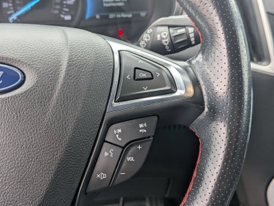 2022 Ford Edge ST Line AWD