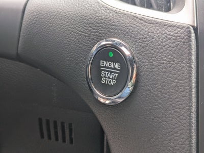 2022 Ford Edge ST Line AWD