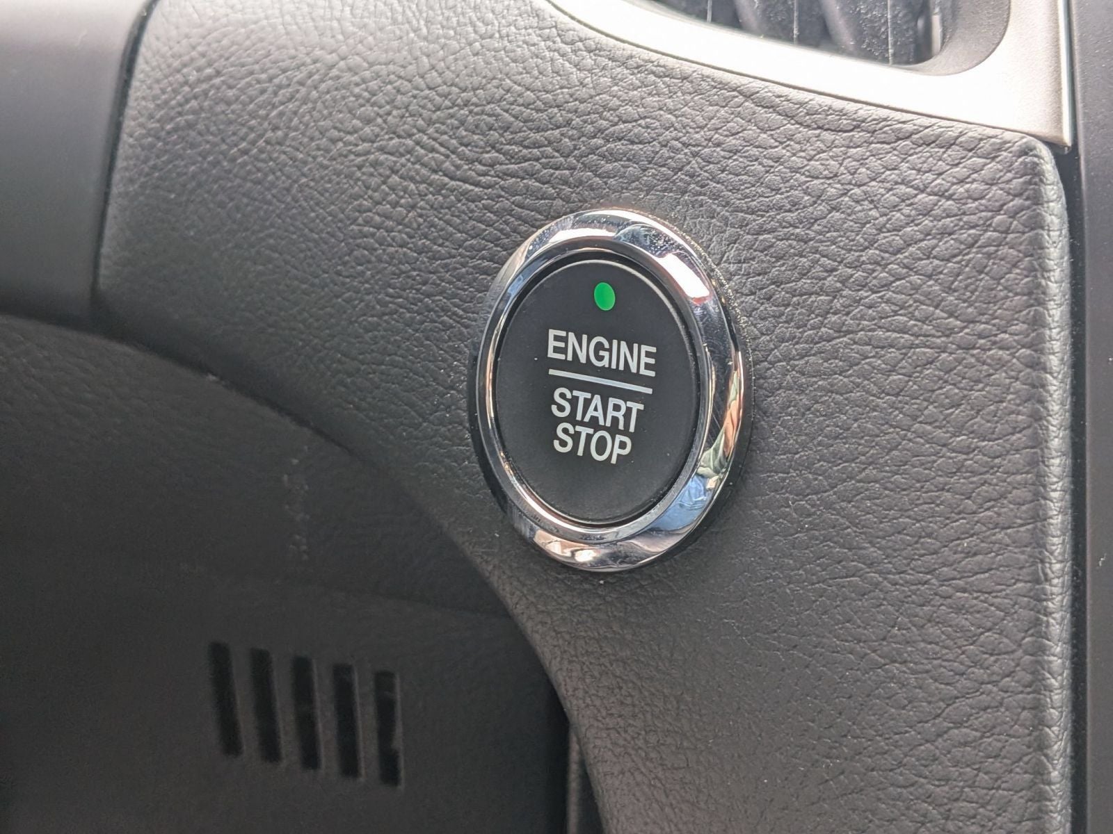 2022 Ford Edge ST Line AWD