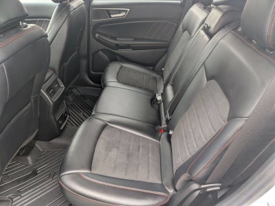 2022 Ford Edge ST Line AWD
