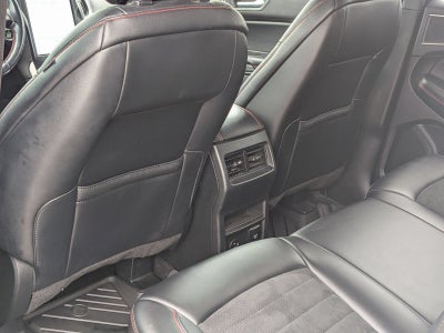 2022 Ford Edge ST Line AWD