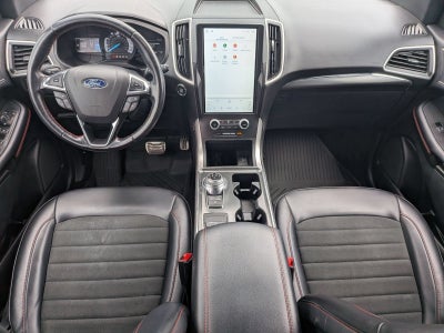 2022 Ford Edge ST Line AWD