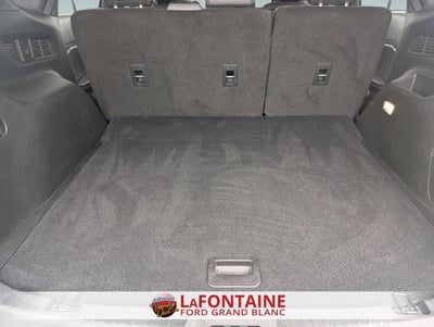 2022 Ford Edge ST Line AWD