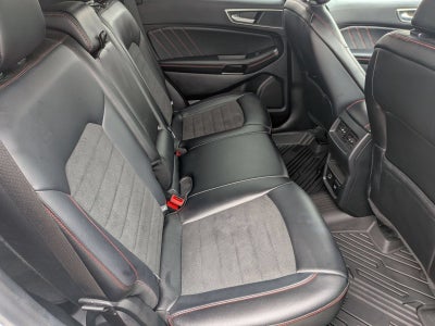 2022 Ford Edge ST Line AWD
