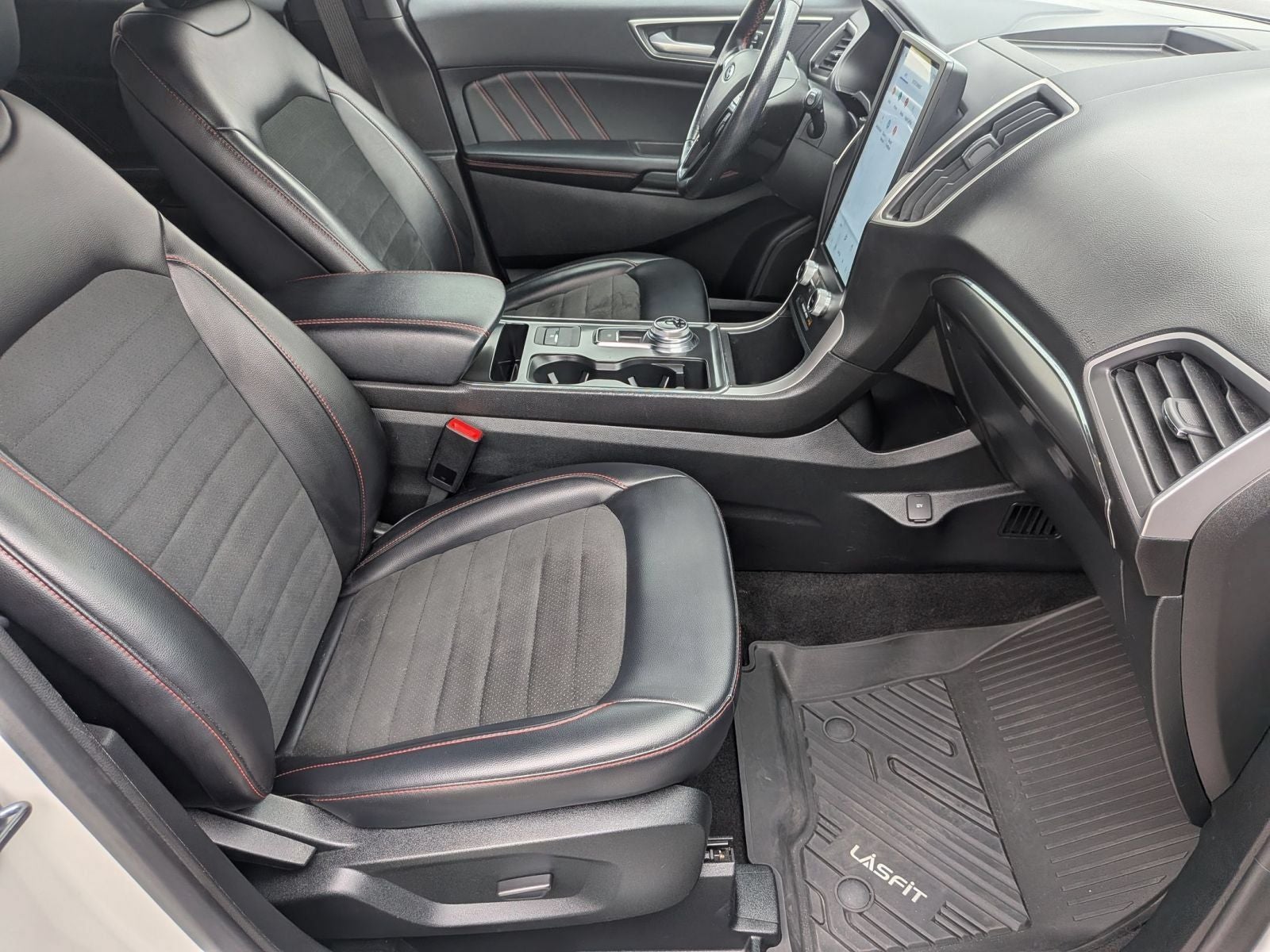 2022 Ford Edge ST Line AWD