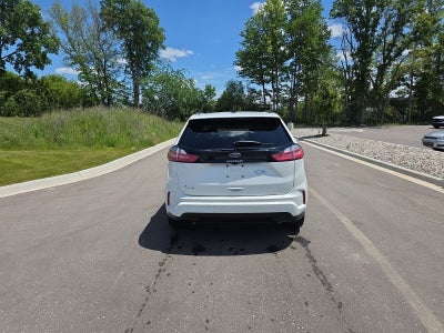 2022 Ford Edge ST Line