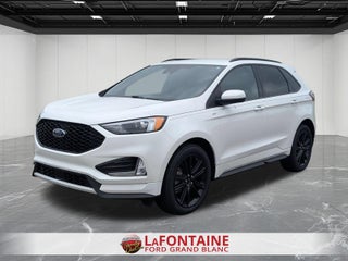 2022 Ford Edge ST Line AWD