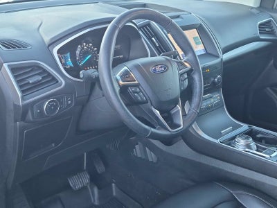 2020 Ford Edge SEL AWD